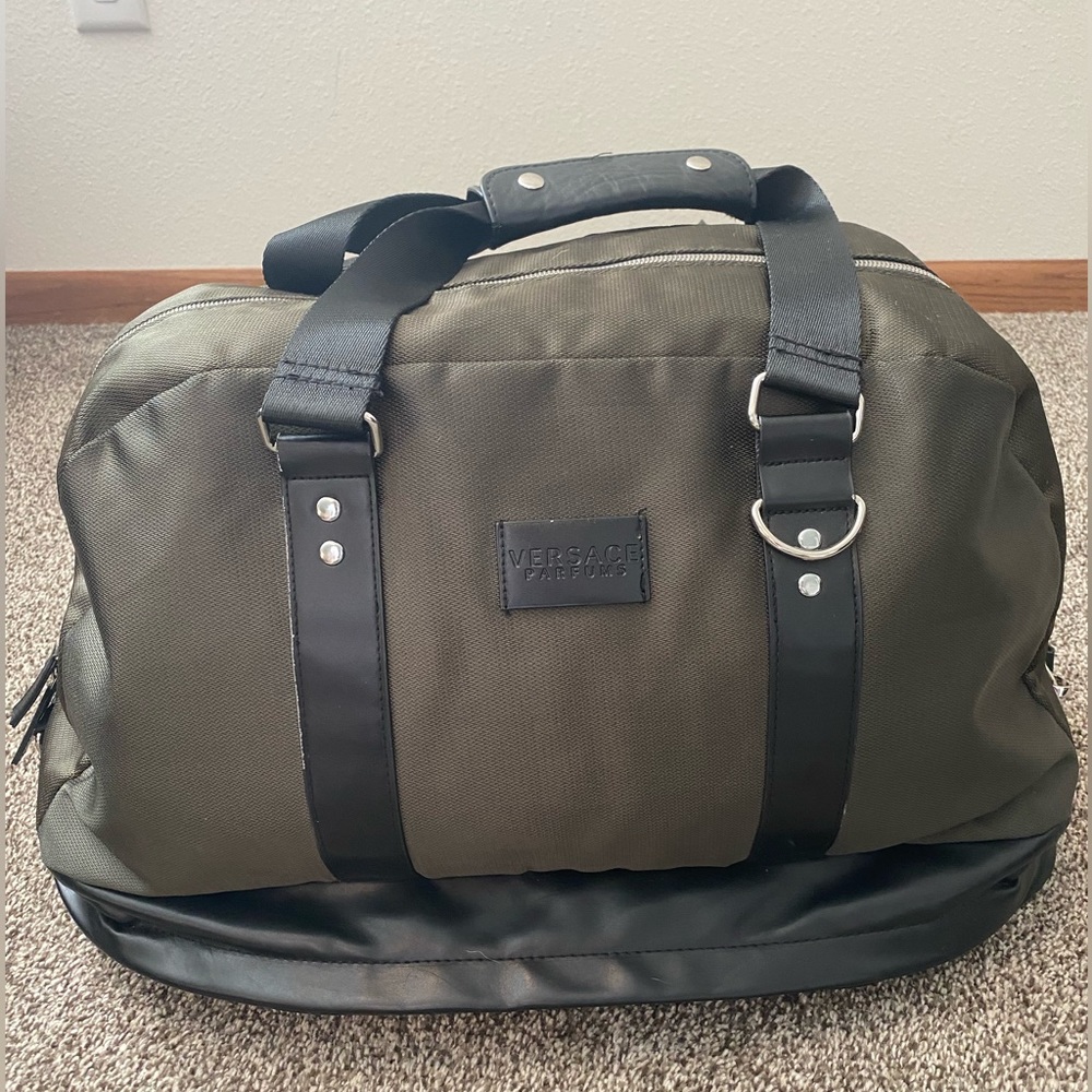 Versace Weekend Bag